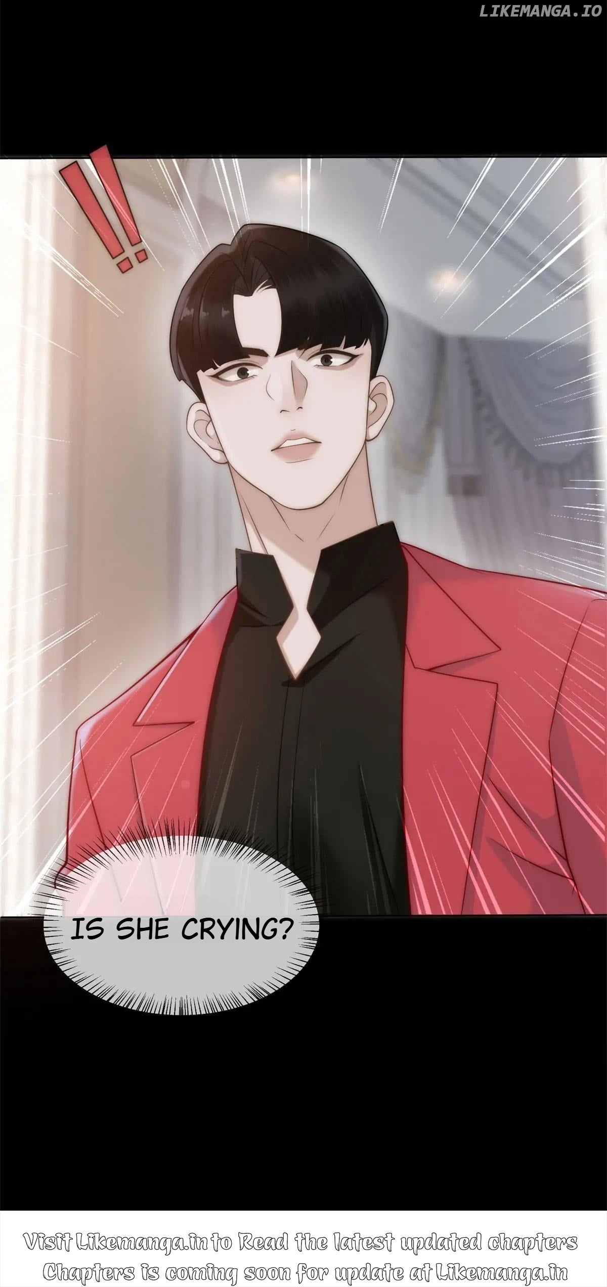 Don't Mess with a Deadly Revenger Chapter 34 - page 61
